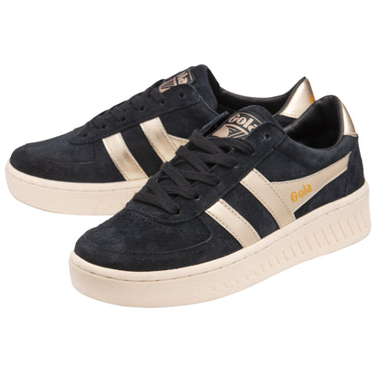 Gola Gola Classics Grandslam Pearl Trainers