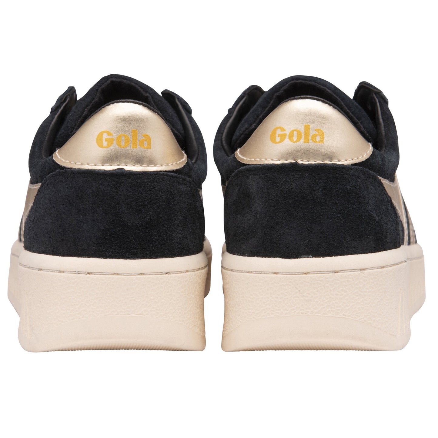 Gola Gola Classics Grandslam Pearl Trainers