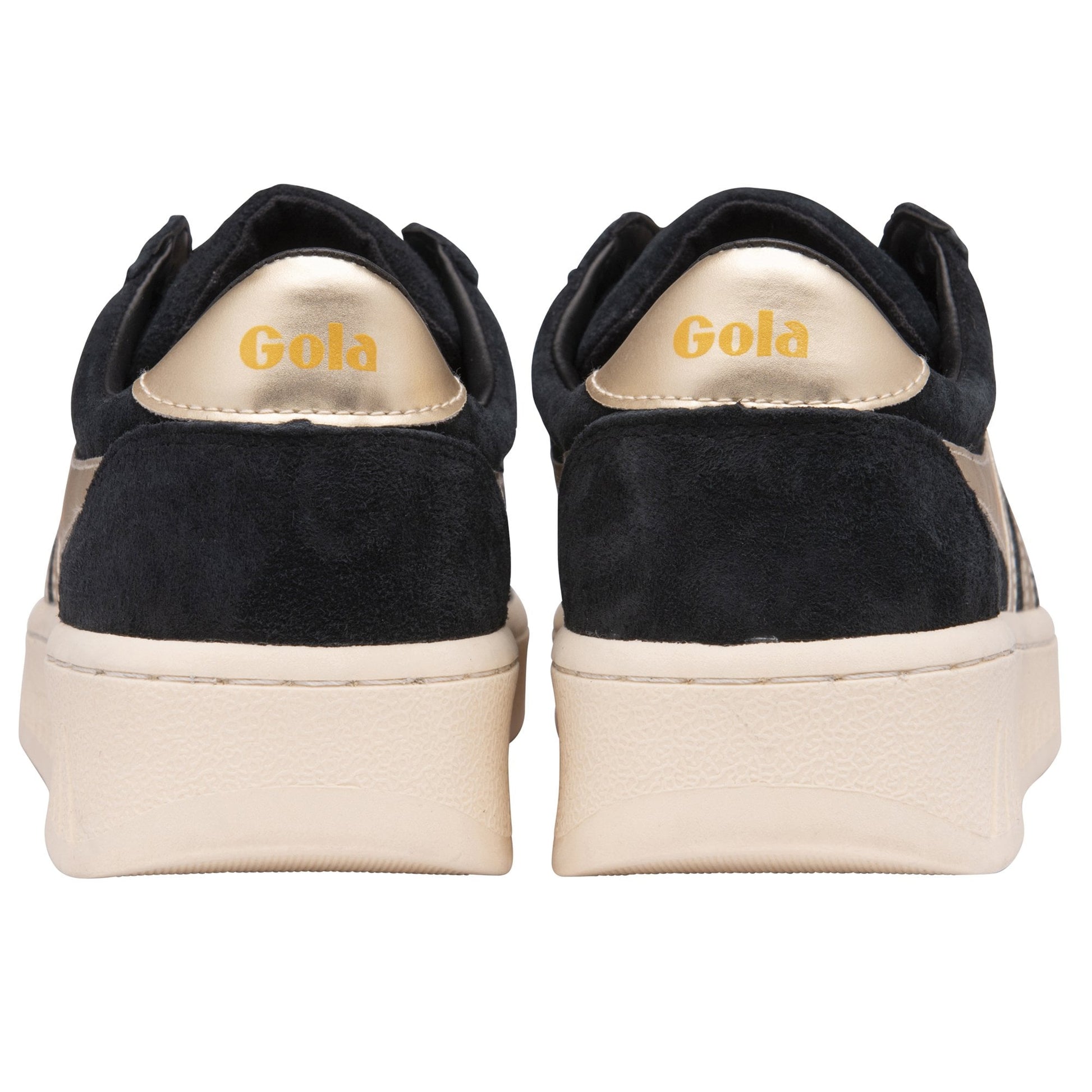 Gola Gola Classics Grandslam Pearl Trainers