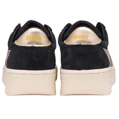 Gola Gola Classics Grandslam Pearl Trainers