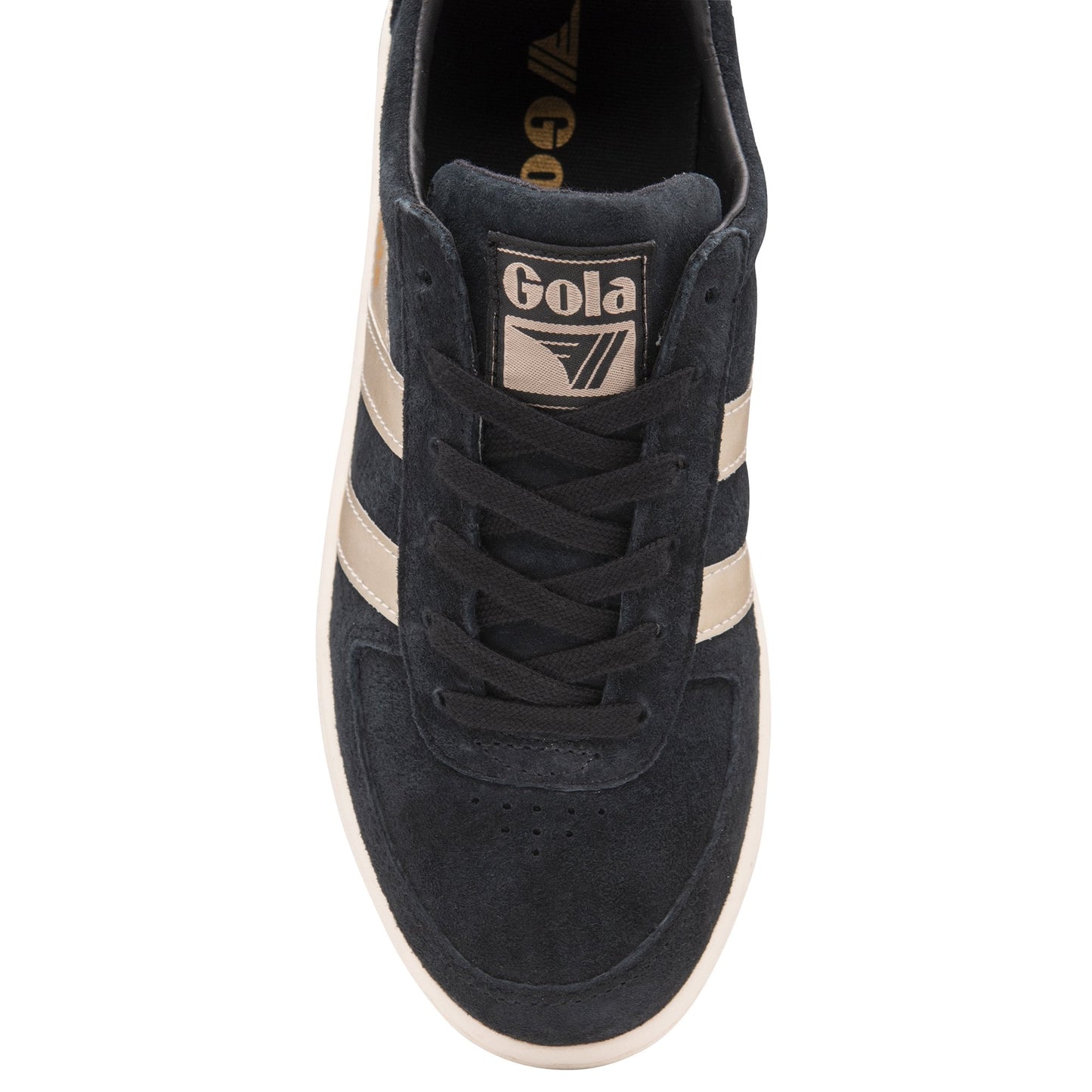 Gola Gola Classics Grandslam Pearl Trainers