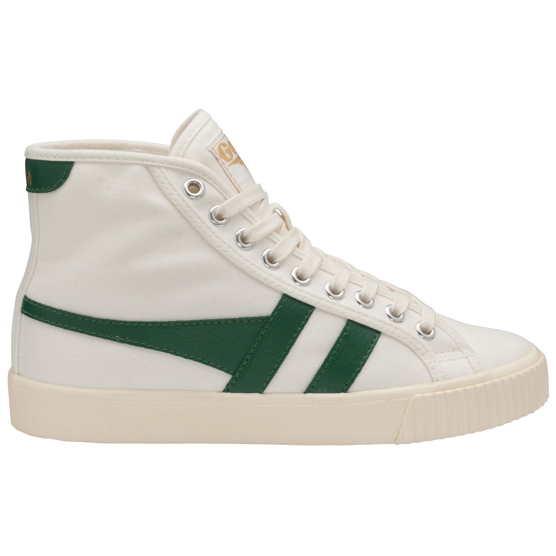 Gola Vegan Gola Classics Tennis Mark Cox High Trainers