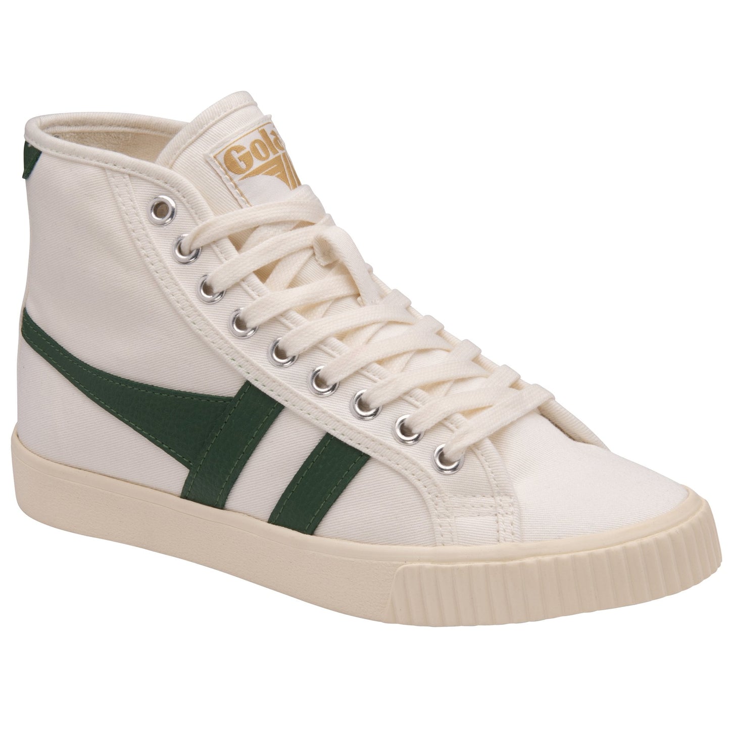 Gola Vegan Gola Classics Tennis Mark Cox High Trainers