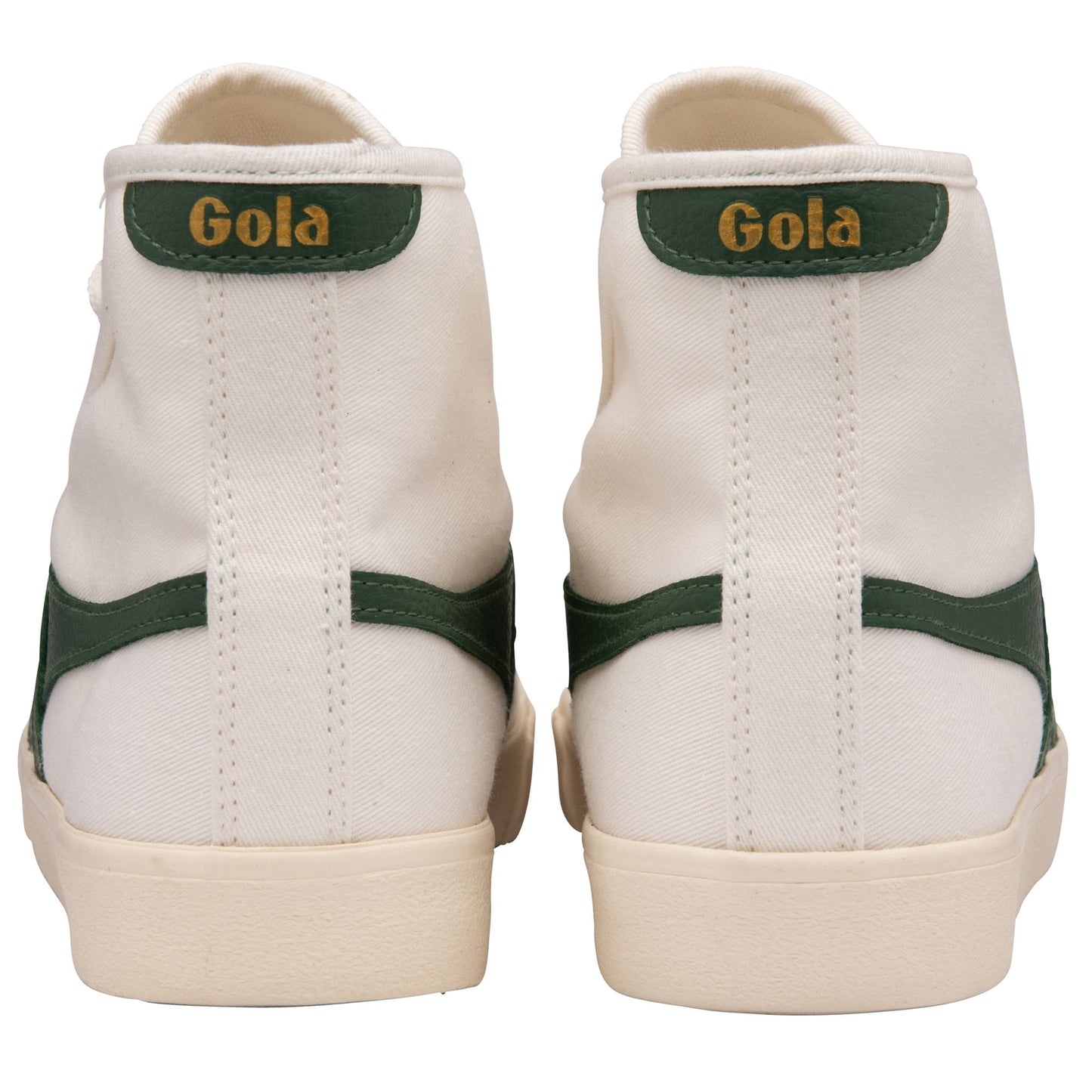 Gola Vegan Gola Classics Tennis Mark Cox High Trainers