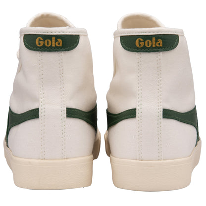 Gola Vegan Gola Classics Tennis Mark Cox High Trainers