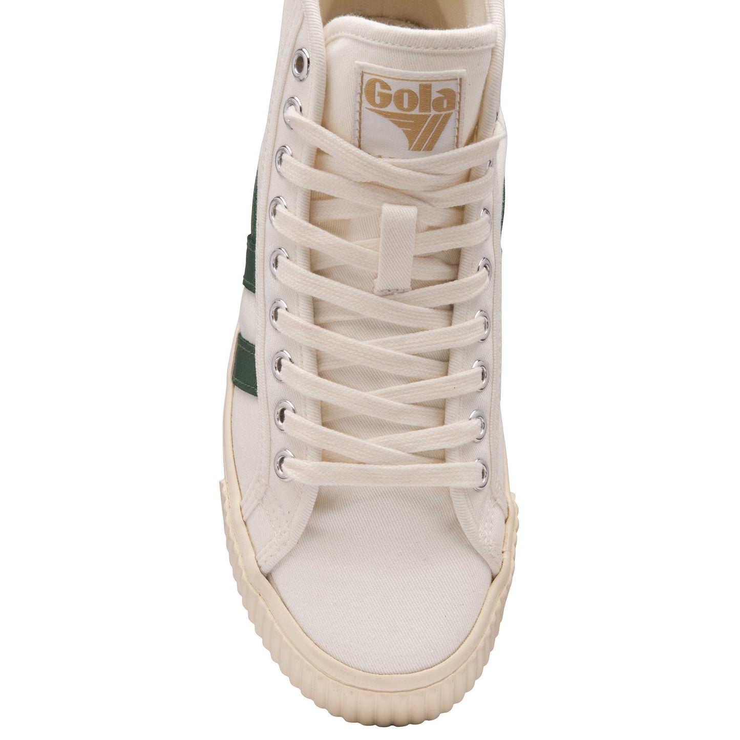 Gola Vegan Gola Classics Tennis Mark Cox High Trainers