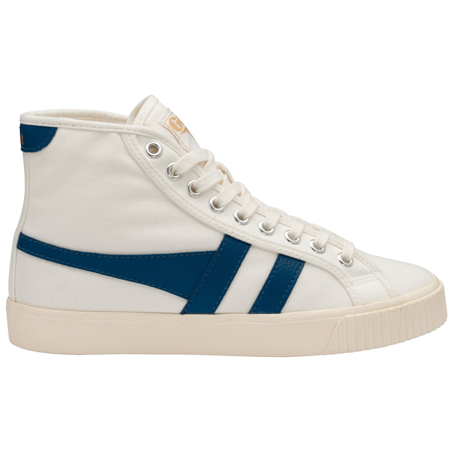 Gola Vegan Gola Classics Tennis Mark Cox High Trainers