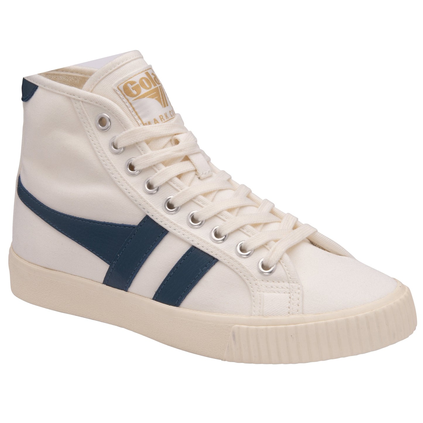 Gola Vegan Gola Classics Tennis Mark Cox High Trainers
