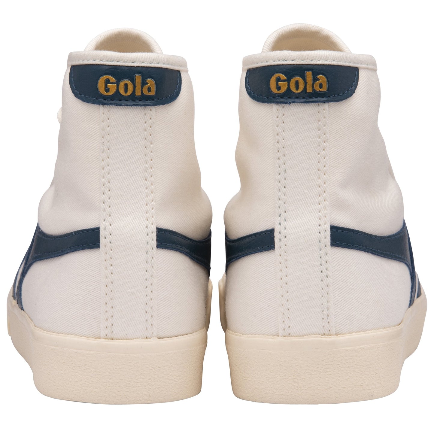 Gola Vegan Gola Classics Tennis Mark Cox High Trainers