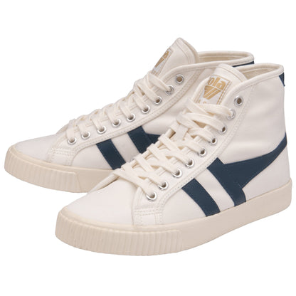 Gola Vegan Gola Classics Tennis Mark Cox High Trainers
