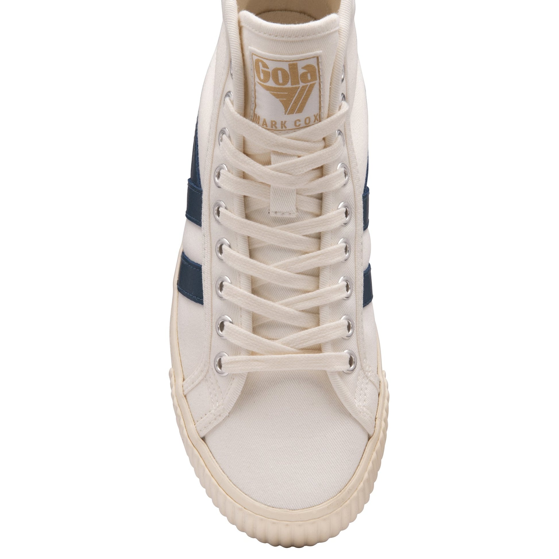 Gola Vegan Gola Classics Tennis Mark Cox High Trainers
