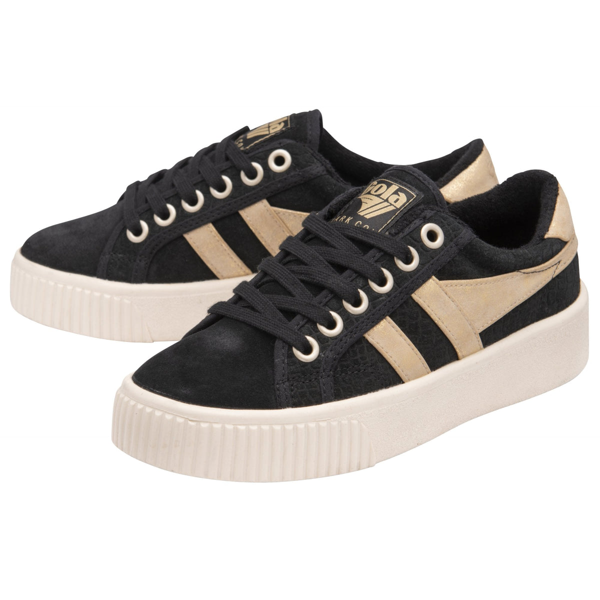 Gola Gola Classics Baseline Mark Cox Mirror