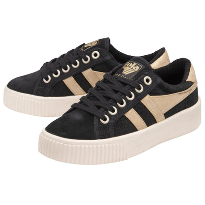 Gola Gola Classics Baseline Mark Cox Mirror