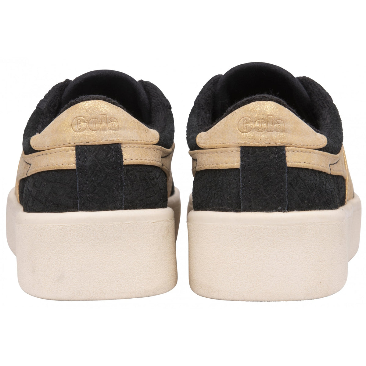 Gola Gola Classics Baseline Mark Cox Mirror