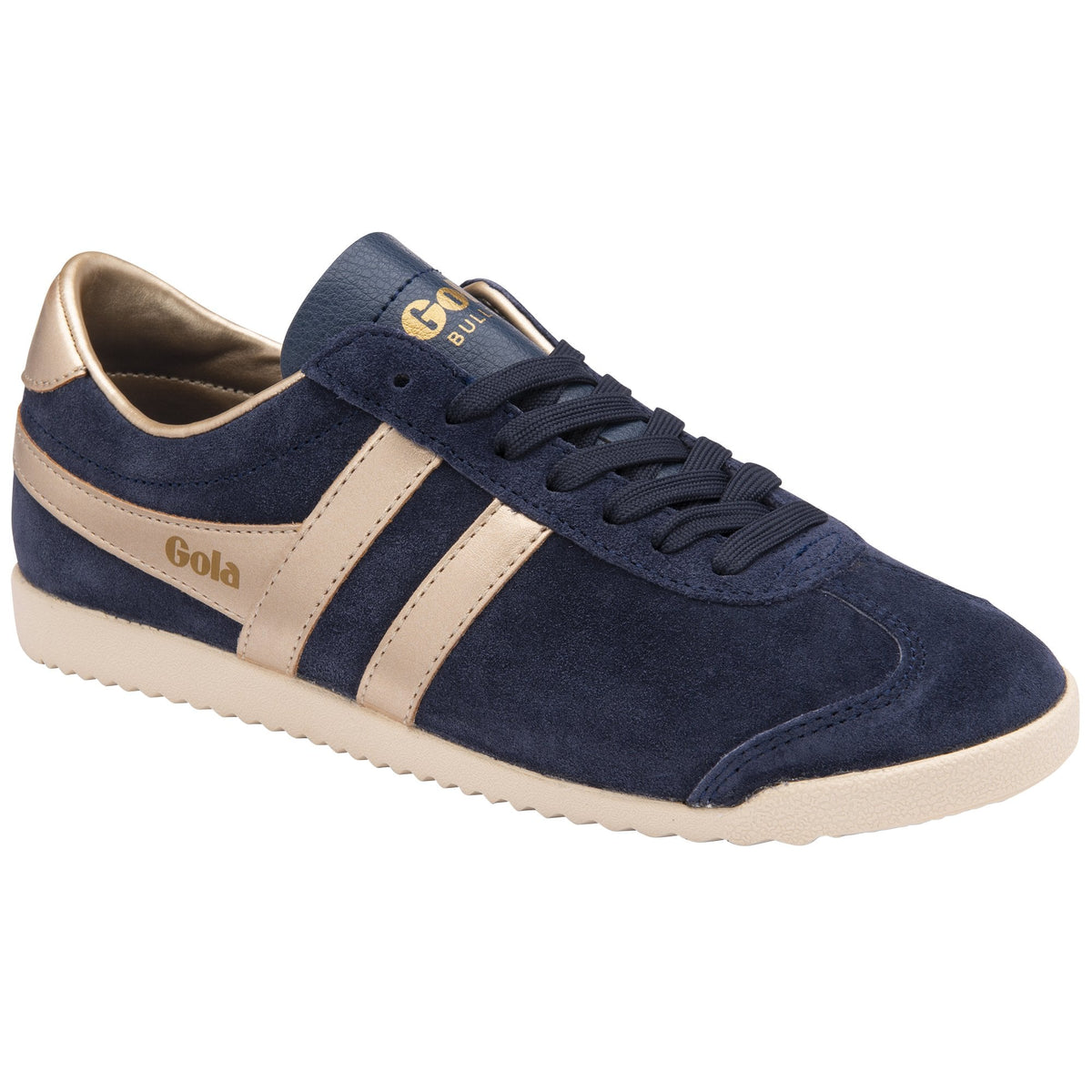 Gola Gola Classics Bullet Pearl Trainers