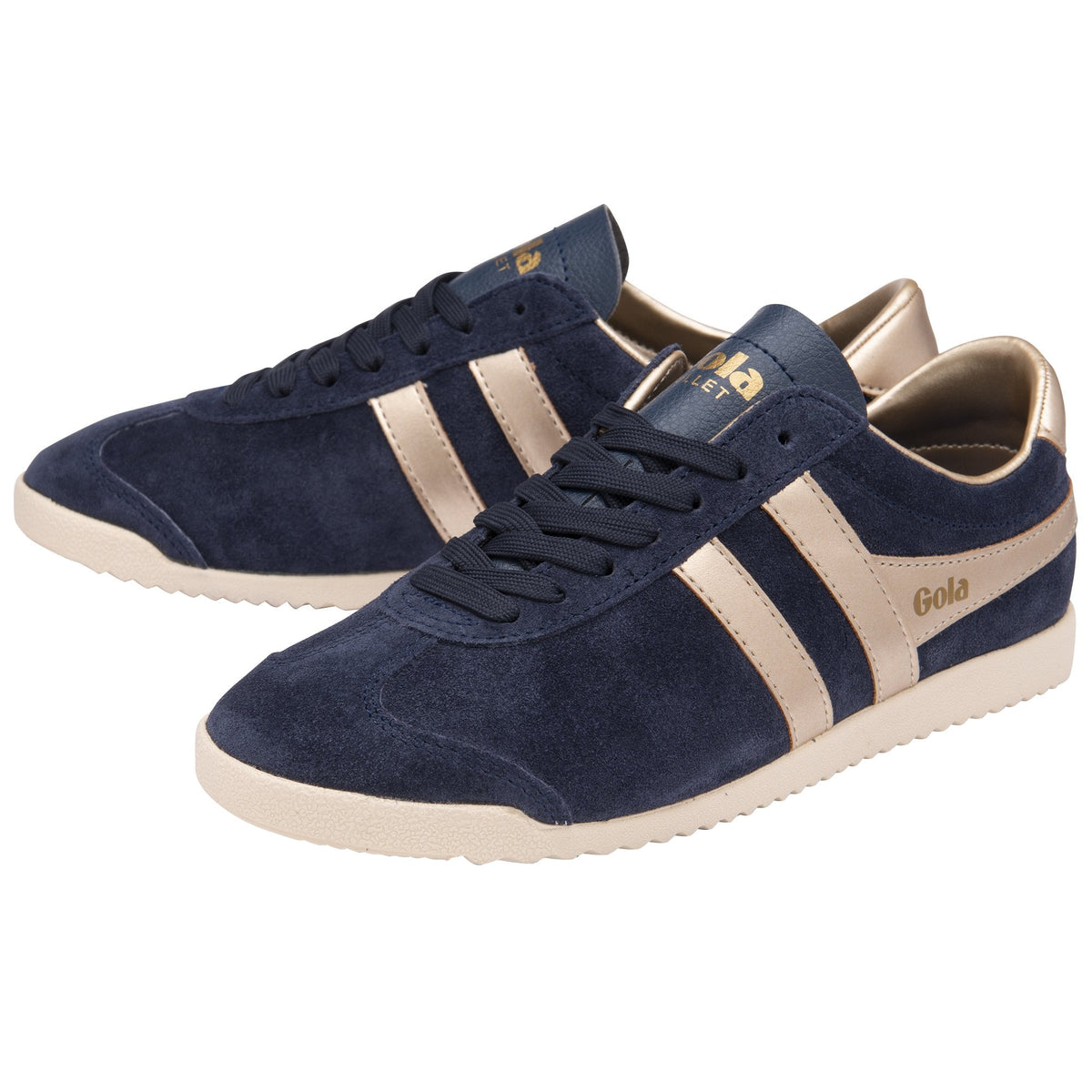 Gola Gola Classics Bullet Pearl Trainers