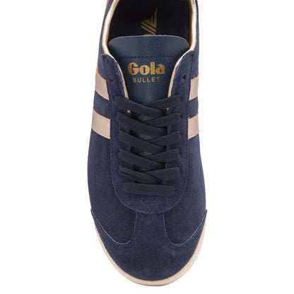 Gola Gola Classics Bullet Pearl Trainers