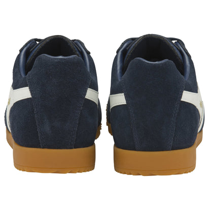 Gola Gola Classics Harrier Suede Trainers