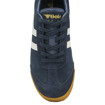 Gola Gola Classics Harrier Suede Trainers