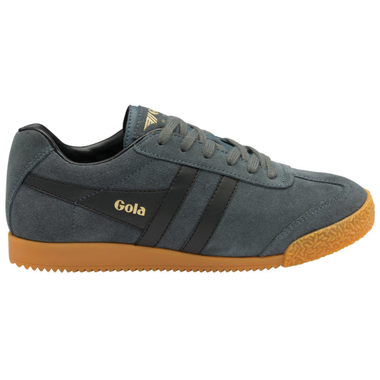 Gola Gola Classics Harrier Suede Trainers