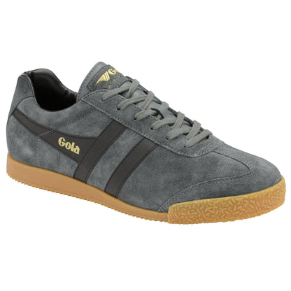 Gola Gola Classics Harrier Suede Trainers