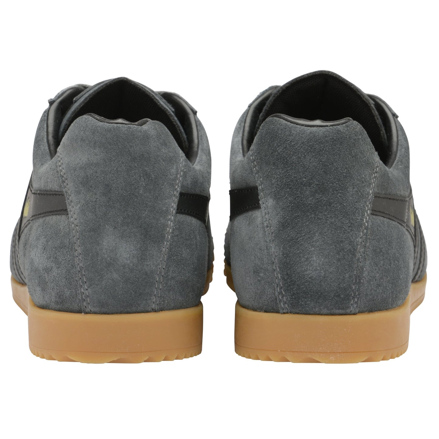 Gola Gola Classics Harrier Suede Trainers