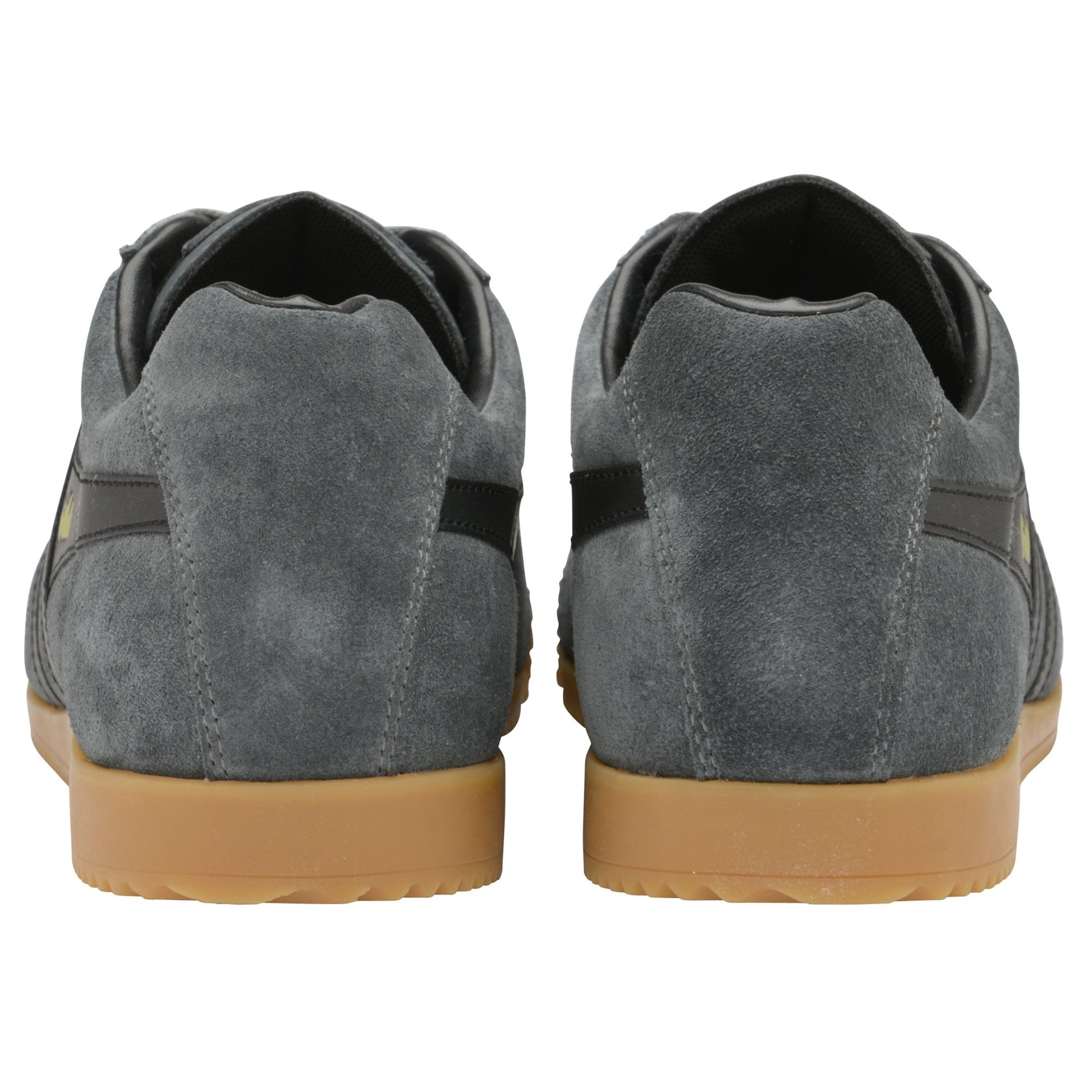 Gola Gola Classics Harrier Suede Trainers