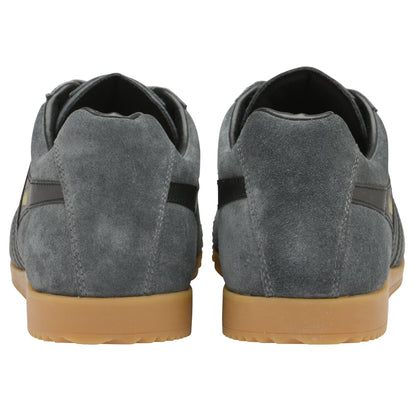 Gola Gola Classics Harrier Suede Trainers