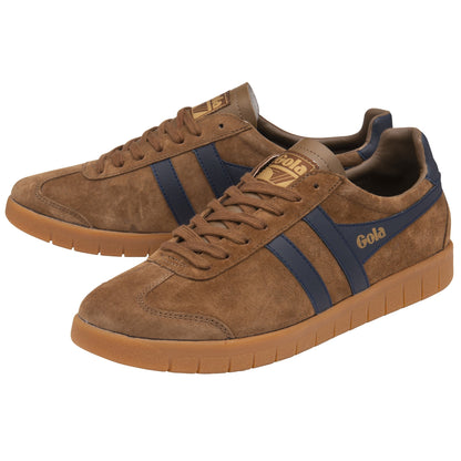 Gola Gola Classics Hurricane Suede Trainers