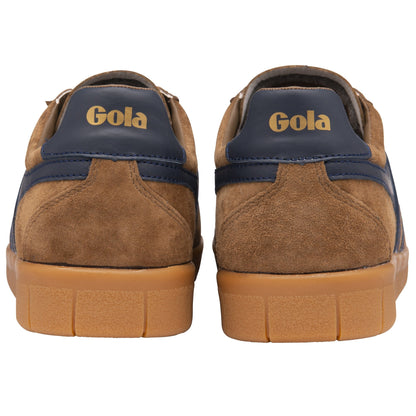 Gola Gola Classics Hurricane Suede Trainers