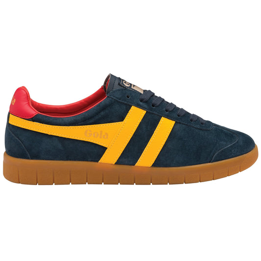 Gola Gola Classics Hurricane Suede Trainers