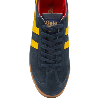 Gola Gola Classics Hurricane Suede Trainers