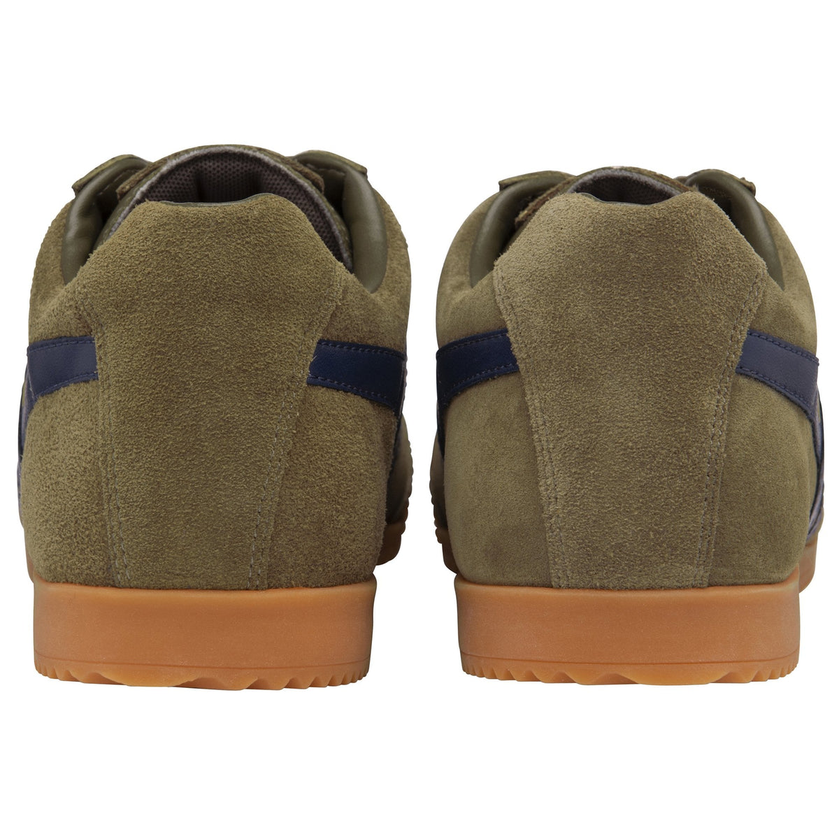 Gola Gola Classics Harrier Suede Trainers