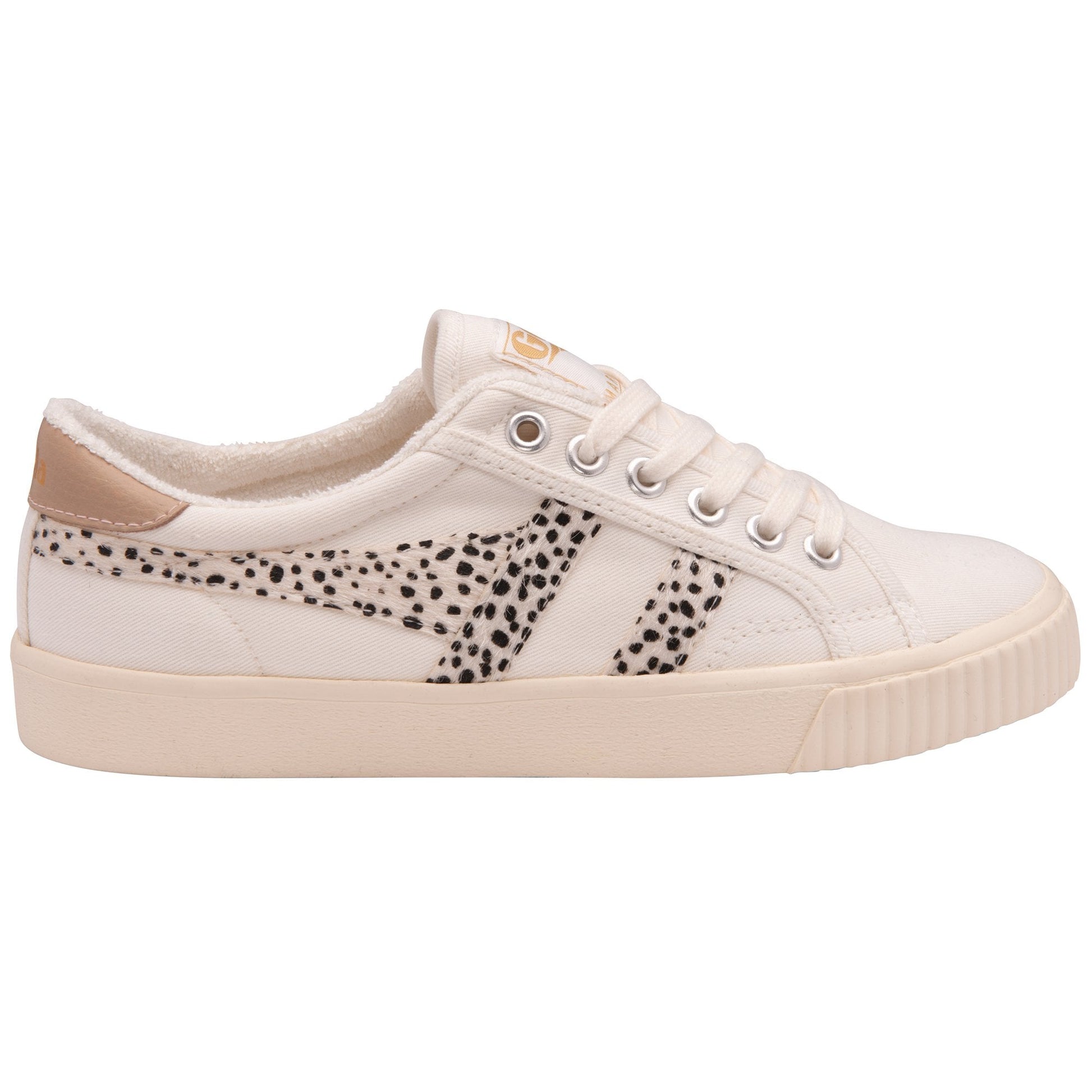 Gola Vegan Gola Classics Tennis Mark Cox Safari Trainers
