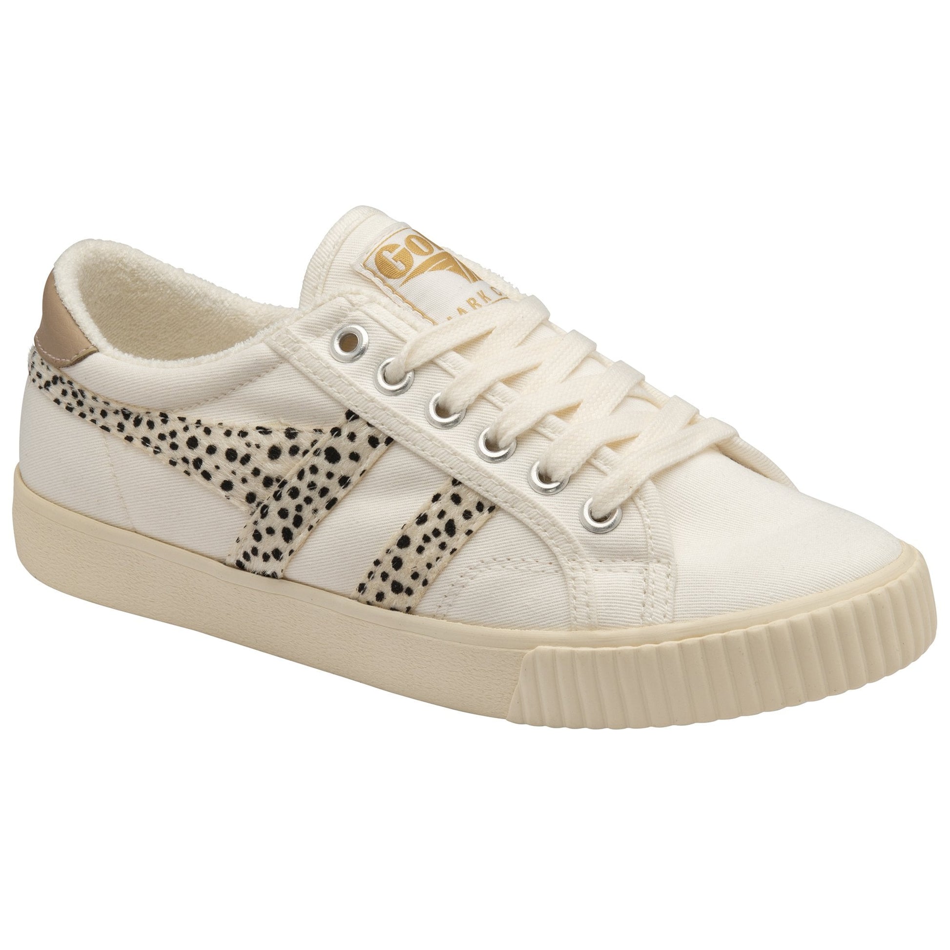 Gola Vegan Gola Classics Tennis Mark Cox Safari Trainers