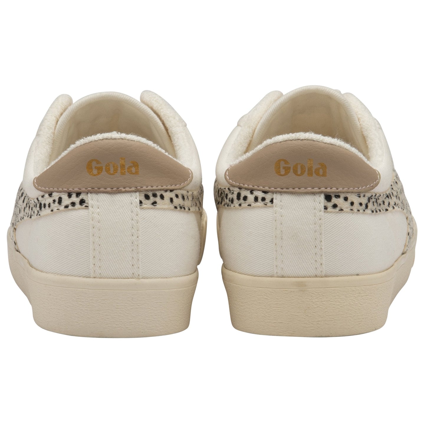 Gola Vegan Gola Classics Tennis Mark Cox Safari Trainers