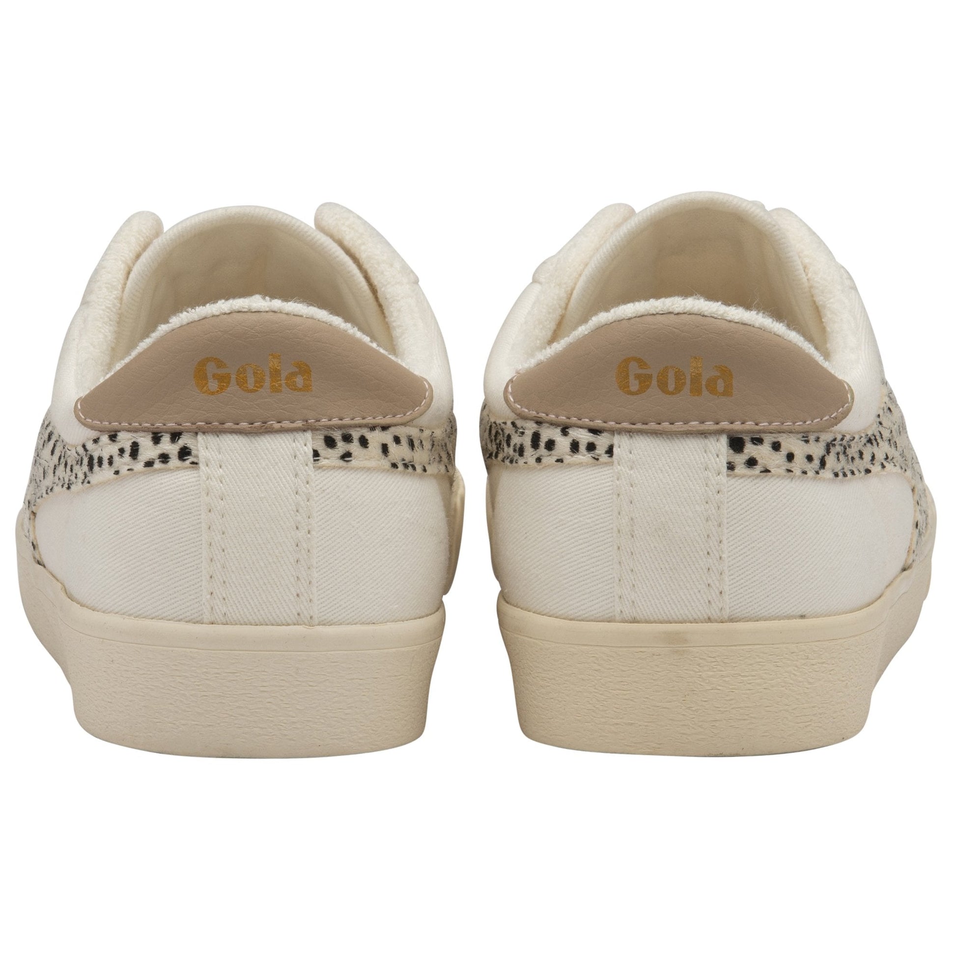 Gola Vegan Gola Classics Tennis Mark Cox Safari Trainers