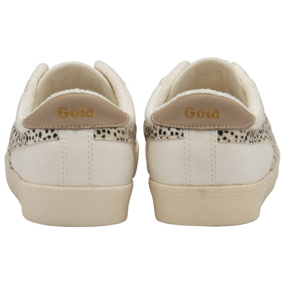Gola Vegan Gola Classics Tennis Mark Cox Safari Trainers