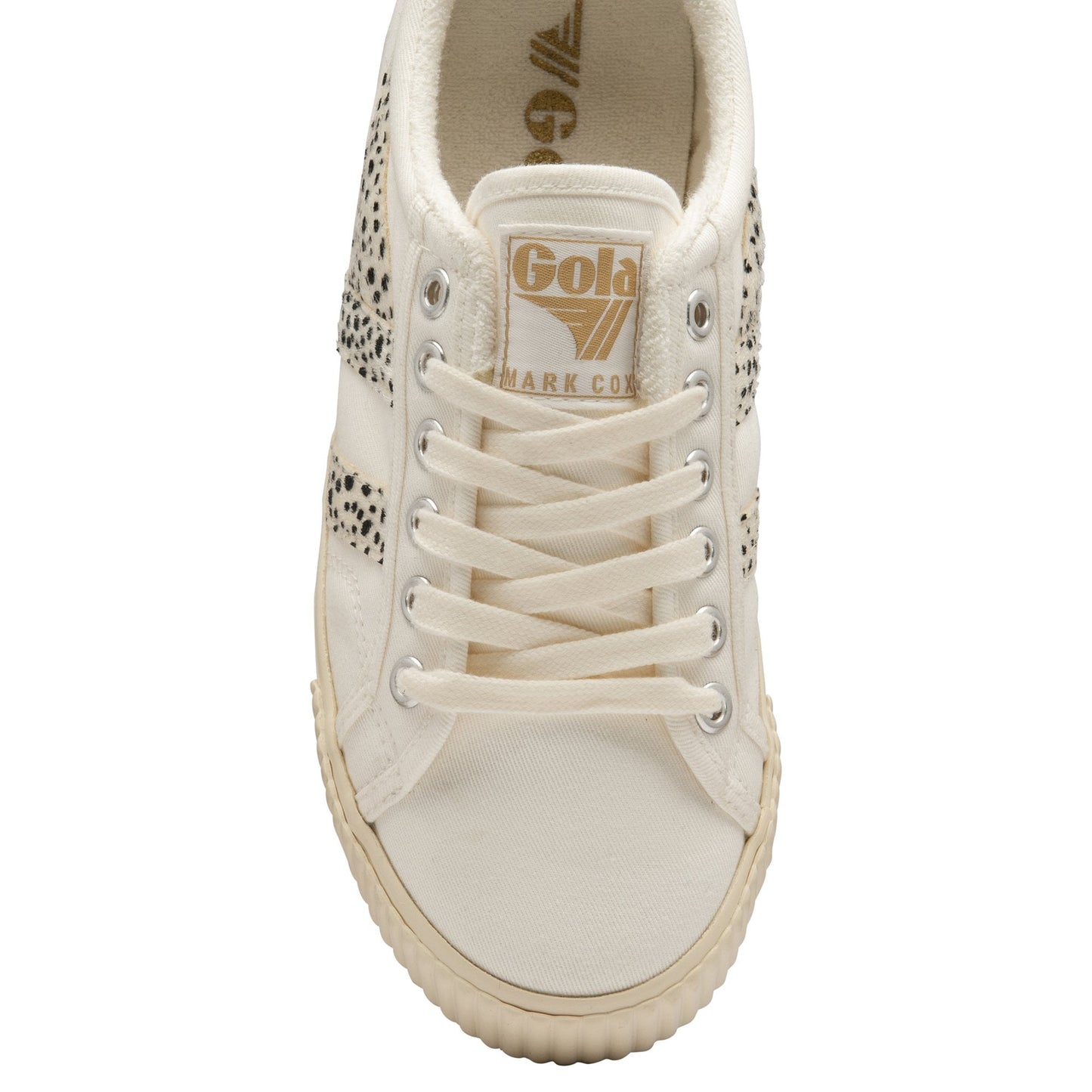 Gola Vegan Gola Classics Tennis Mark Cox Safari Trainers