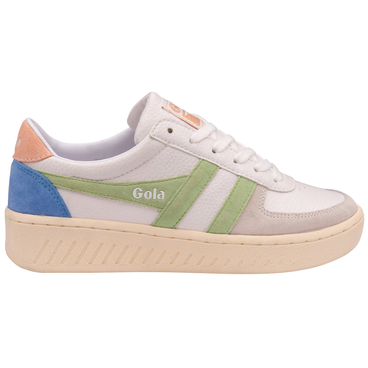 Gola Gola Classics Grandslam Trident Trainers