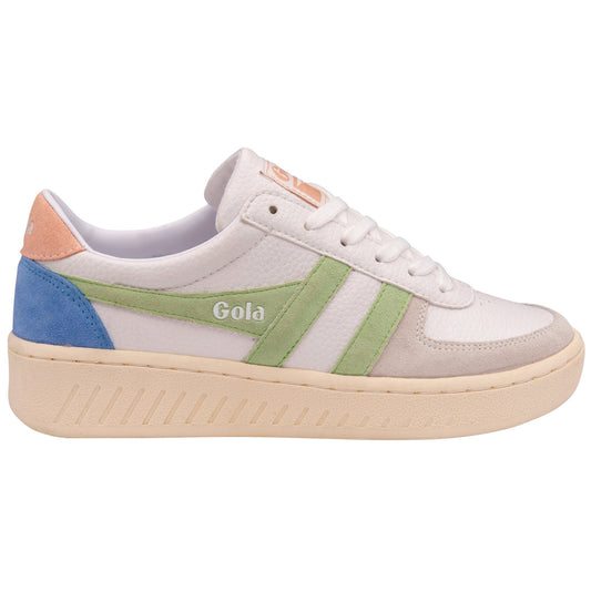 Gola Gola Classics Grandslam Trident Trainers