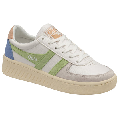 Gola Gola Classics Grandslam Trident Trainers