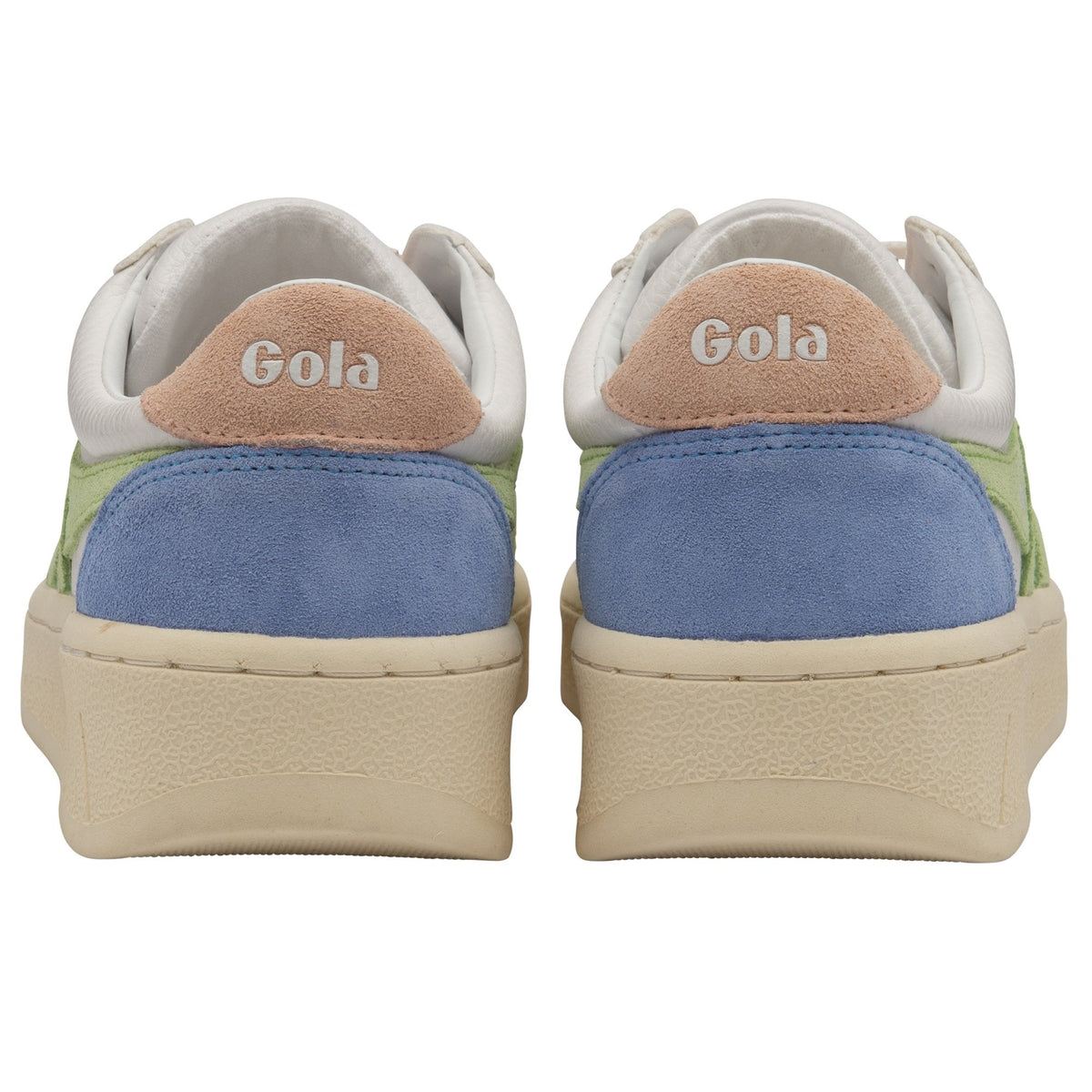 Gola Gola Classics Grandslam Trident Trainers