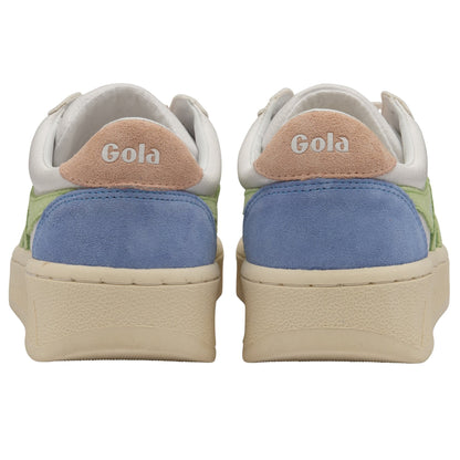 Gola Gola Classics Grandslam Trident Trainers