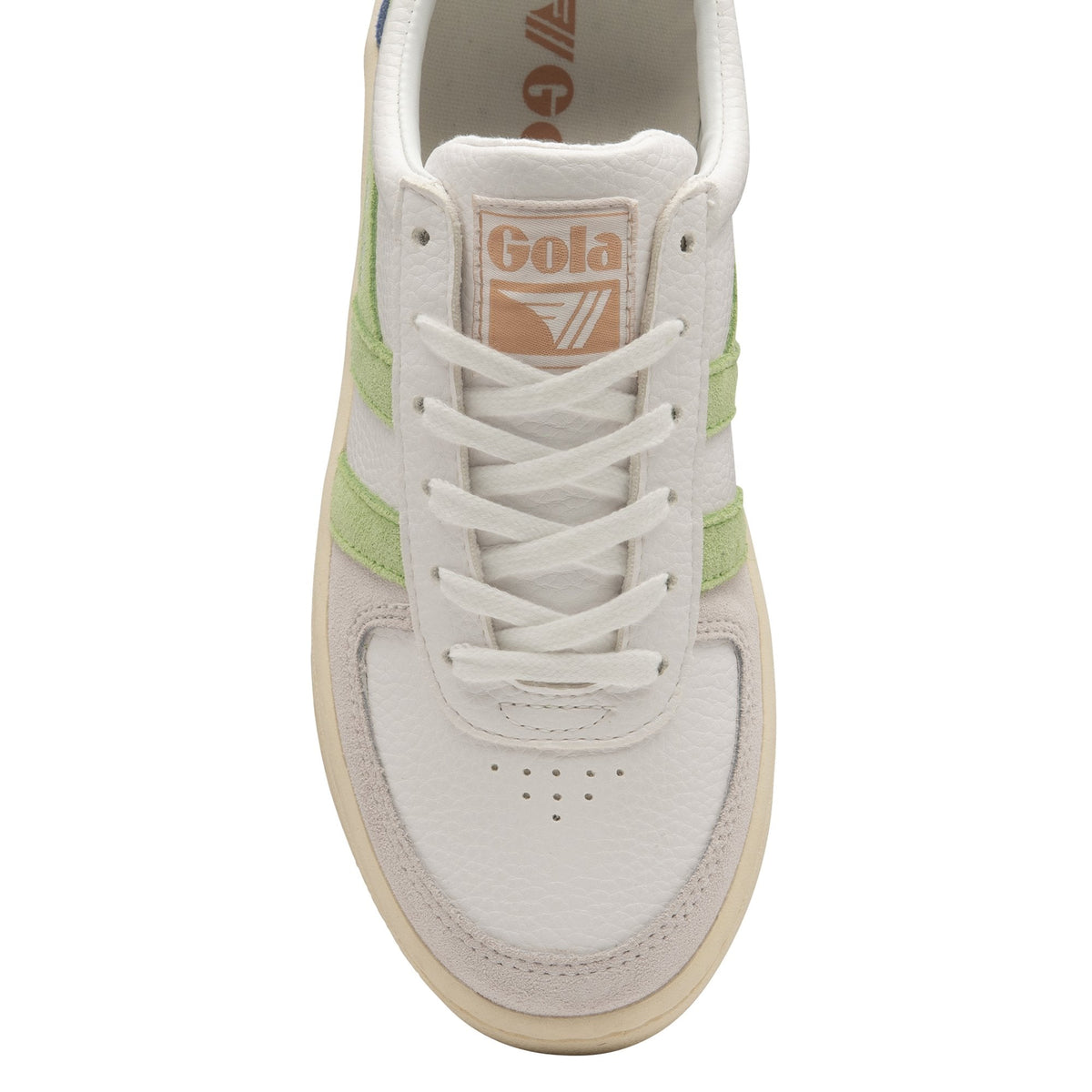 Gola Gola Classics Grandslam Trident Trainers