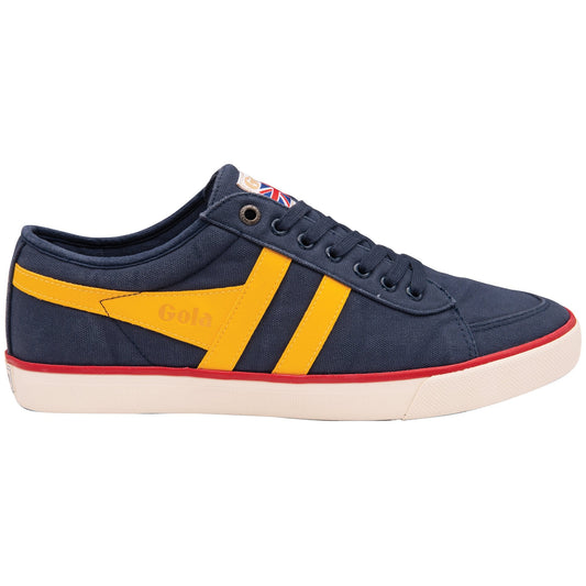 Gola Vegan Gola Classics Comet Plimsoll Trainers