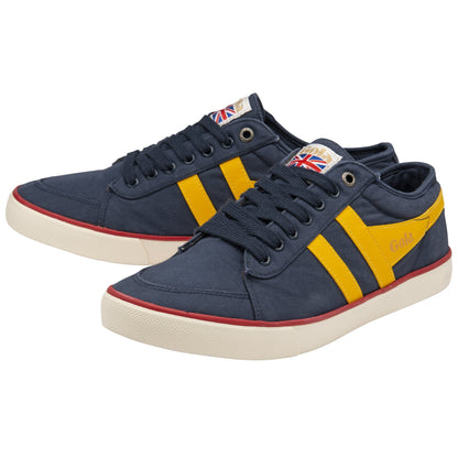 Gola Vegan Gola Classics Comet Plimsoll Trainers