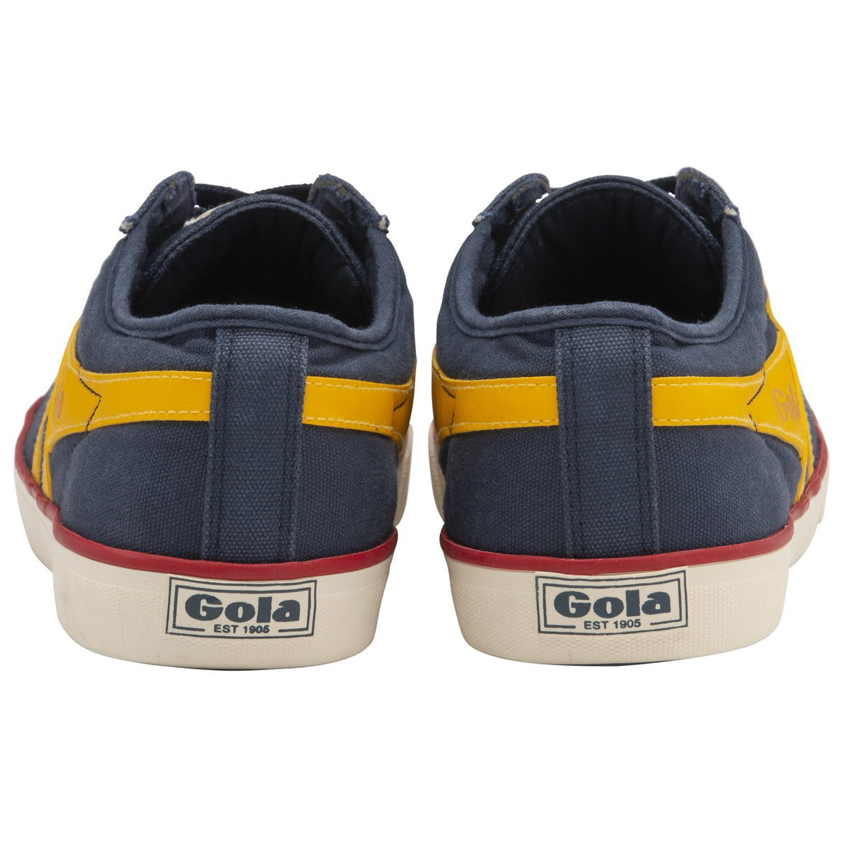 Gola Vegan Gola Classics Comet Plimsoll Trainers