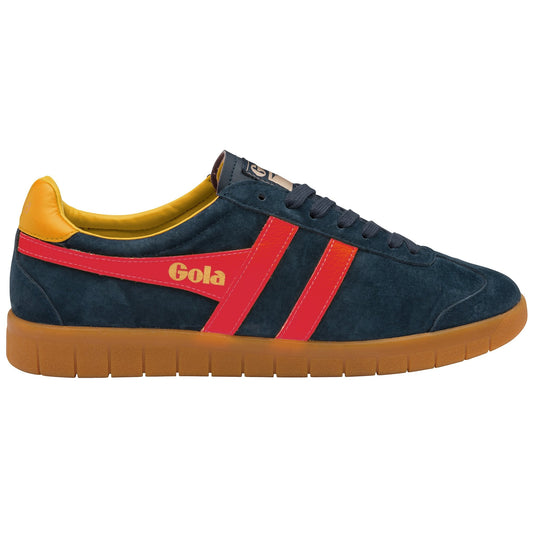 Gola Gola Classics Hurricane Suede Trainers