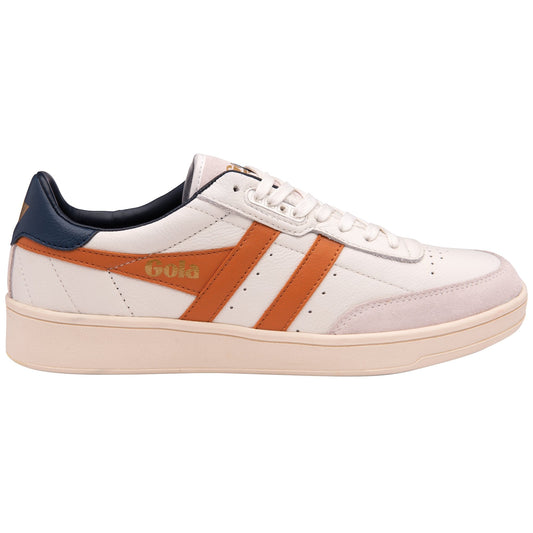Gola Gola Classics Contact Leather Trainers